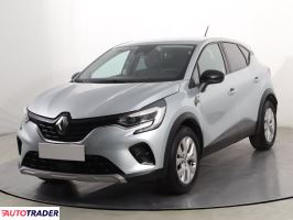 Renault Captur 2022 1.0 89 KM