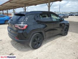 Jeep Compass 2021 2