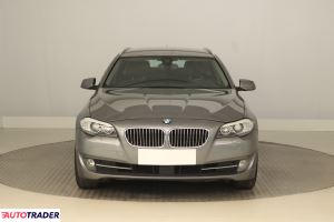 BMW 530 2013 3.0 254 KM