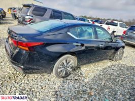 Nissan Altima 2020 2