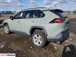 Toyota Pozostałe 2021 2