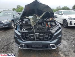 Honda CR-V 2023 2 Honda CR-V 2023 2