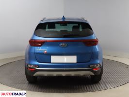 Kia Sportage 2018 1.6 134 KM