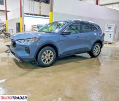 Ford Escape 2024 1