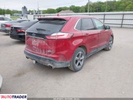 Ford Edge 2020 2