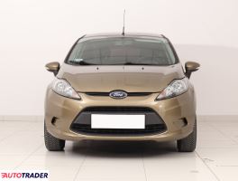 Ford Fiesta 2012 1.2 80 KM Ford Fiesta 2012 1.2 80 KM