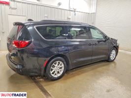 Chrysler Voyager 2020 3