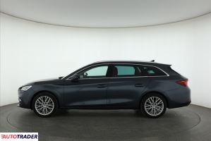 Seat Leon 2020 1.5 147 KM
