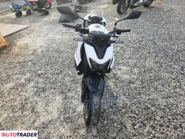Honda CB 2025 Honda CB 2025