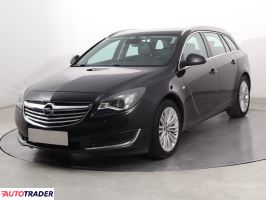 Opel Insignia 2014 2.0 128 KM Opel Insignia 2014 2.0 128 KM