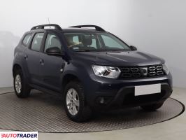 Dacia Duster 2019 1.0 99 KM