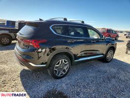 Hyundai Santa Fe 2023 1