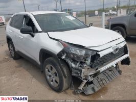 Toyota Pozostałe - zobacz ofertę