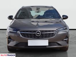 Opel Insignia 2022 2.0 171 KM