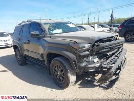 Toyota Pozostałe - zobacz ofertę