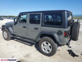 Jeep Wrangler 2020 3