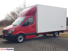 Mercedes Sprinter 2015 2.1 Mercedes Sprinter 2015 2.1
