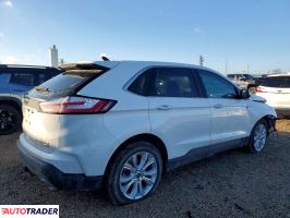 Ford Edge 2020 2