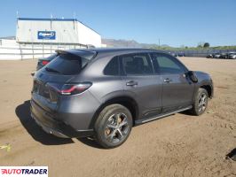 Honda HR-V 2024 2