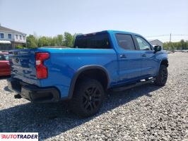 Chevrolet Silverado 2022 6 Chevrolet Silverado 2022 6