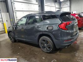 GMC Terrain 2019 2 GMC Terrain 2019 2