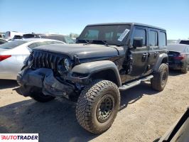 Jeep Wrangler 2021 2