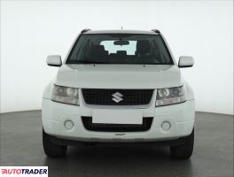 Suzuki Grand Vitara 2010 1.9 127 KM Suzuki Grand Vitara 2010 1.9 127 KM