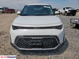 Kia Soul 2024 2
