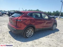 Nissan Rogue 2022 2 Nissan Rogue 2022 2