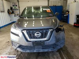 Nissan Pozostałe 2020 1