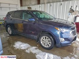Chevrolet Equinox 2019 1