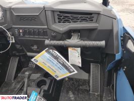 Polaris Ranger RZR 2025