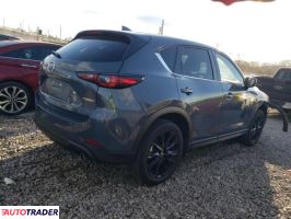 Mazda CX-5 2023 2