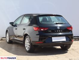 Seat Leon 2018 1.5 128 KM Seat Leon 2018 1.5 128 KM