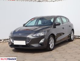 Ford Focus 2020 1.5 93 KM Ford Focus 2020 1.5 93 KM