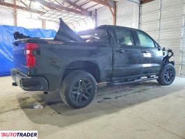 Chevrolet Silverado 2024 2