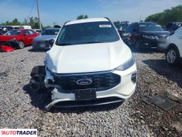 Ford Escape 2023 1