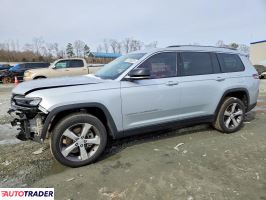 Jeep Cherokee 2021 3