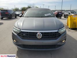 Volkswagen Jetta 2019 1 Volkswagen Jetta 2019 1