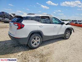 GMC Terrain 2024 1