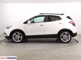 Opel Mokka 2017 1.4 138 KM