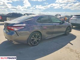 Toyota Camry 2020 2