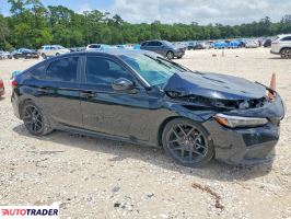 Honda Civic 2024 2