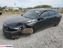 Honda Accord 2023 2 Honda Accord 2023 2