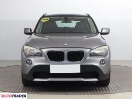 BMW X1 2011 2.0 174 KM BMW X1 2011 2.0 174 KM
