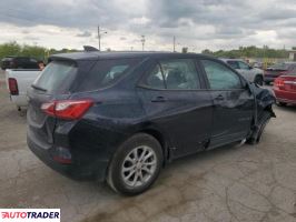 Chevrolet Equinox 2020 1