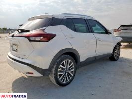 Nissan Pozostałe 2023 1 Nissan Pozostałe 2023 1