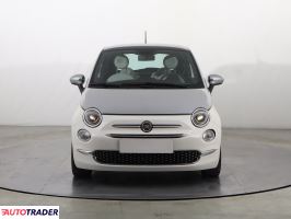 Fiat 500 2021 1.0 68 KM