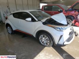 Toyota C-HR 2020 2