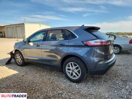 Ford Edge 2022 2 Ford Edge 2022 2